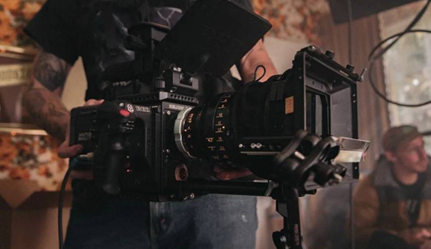 渝中区产品宣传视频拍摄公司哪家好？