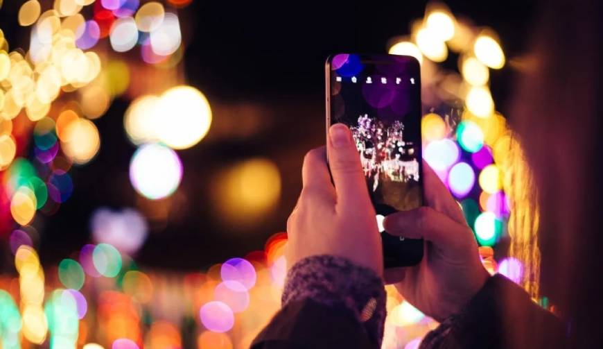 渝中区产品视频拍摄惊艳亮相：极致细节，彰显卓越品质