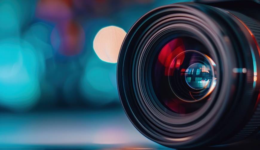 与渝中区产品视频拍摄同行：畅享高效、舒适的每一天