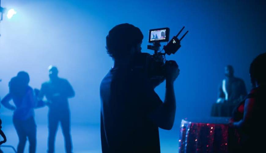 神秘新品来袭！渝中区产品视频拍摄究竟有何神奇之处？