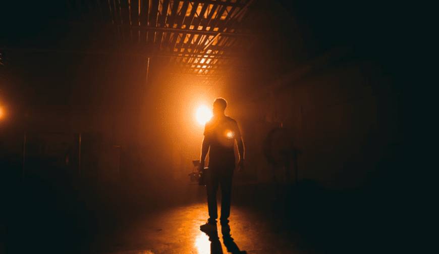 未曾见过的渝中区产品视频拍摄：一场颠覆认知的视觉盛宴