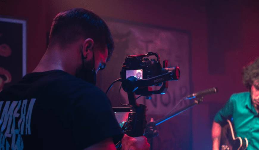 匠心雕琢视觉盛宴！专业渝中区产品视频拍摄公司赋能品牌价值