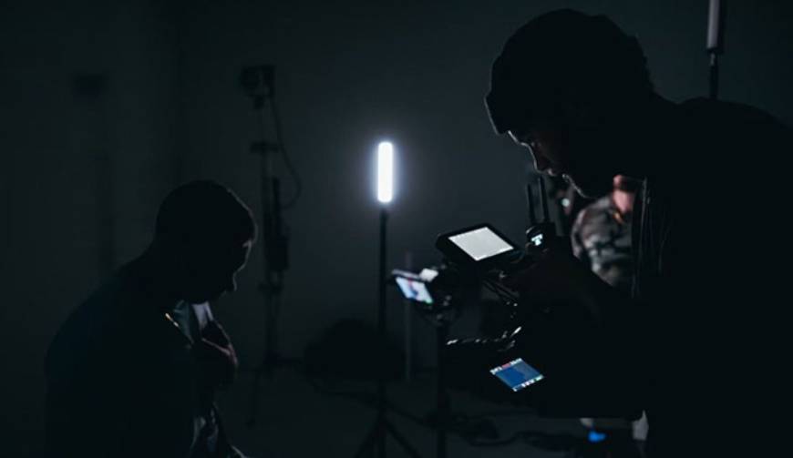 深耕渝中区产品视频拍摄，解锁产品出圈的流量密码