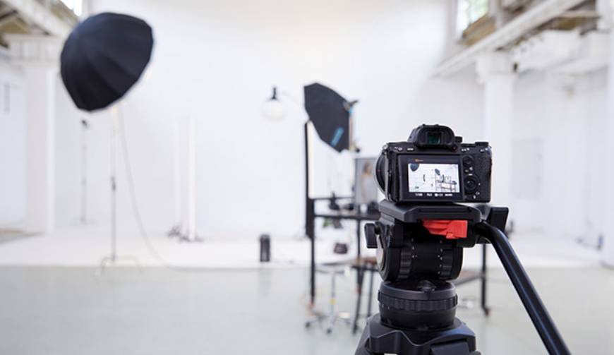 深耕渝中区电商产品视频拍摄制作，解锁电商爆款的视觉密码