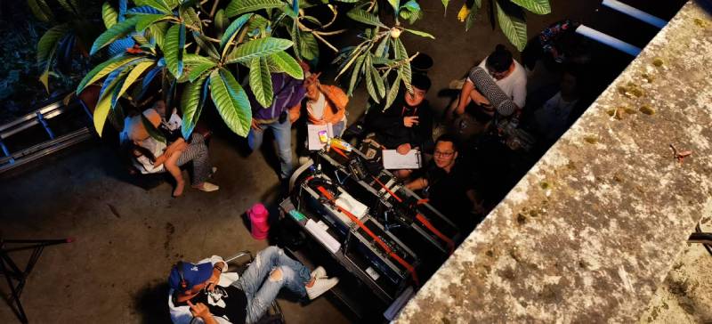 解锁渝中区产品宣传视频拍摄公司新势能，助力品牌强势破圈