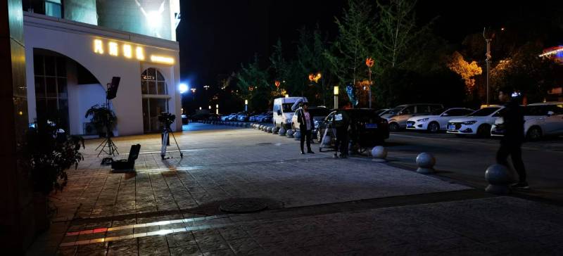 渝中区电商产品视频拍摄制作全攻略，打造高转化带货视频