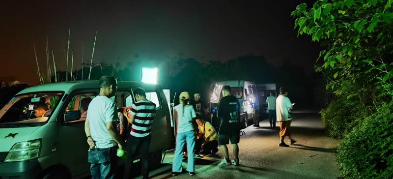 以镜头为笔，绘就渝中区产品视频的进阶之路