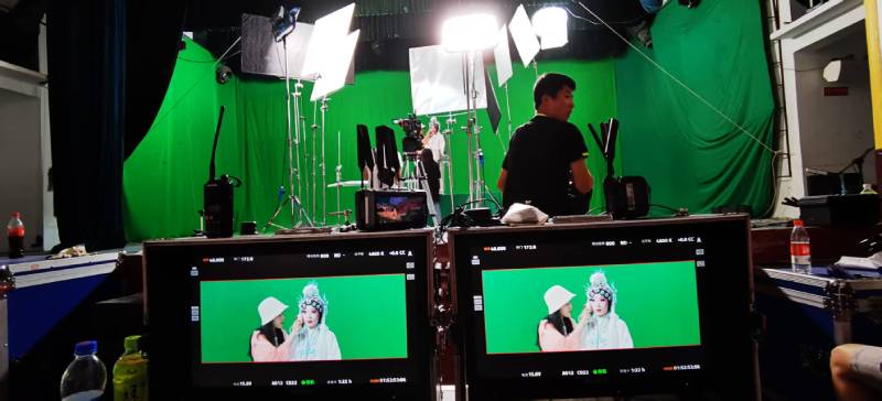 渝中区产品视频拍摄：以创意为翼，助力品牌翱翔