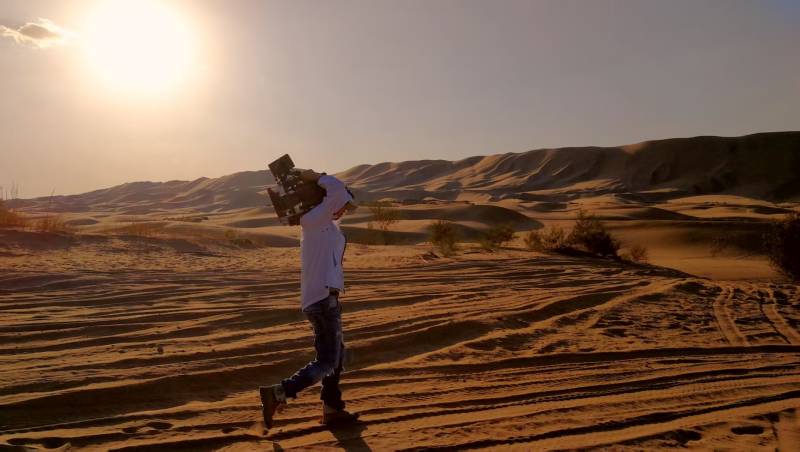 深耕渝中区产品宣传视频拍摄公司，解锁品牌传播的核心动能