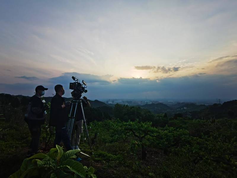 聚焦渝中区产品宣传视频拍摄公司，用专业实力铸就品牌传播传奇