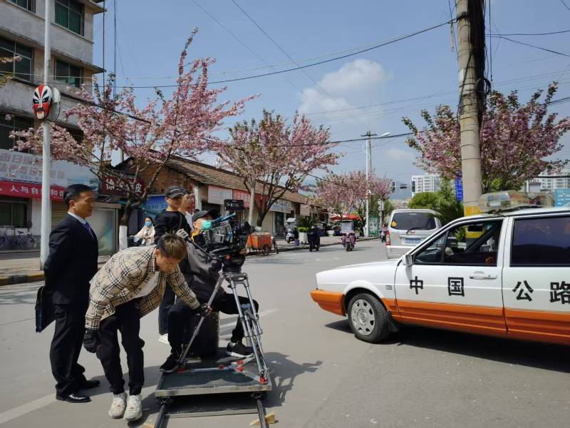 渝中区产品宣传视频拍摄公司：专业赋能，点亮品牌之光