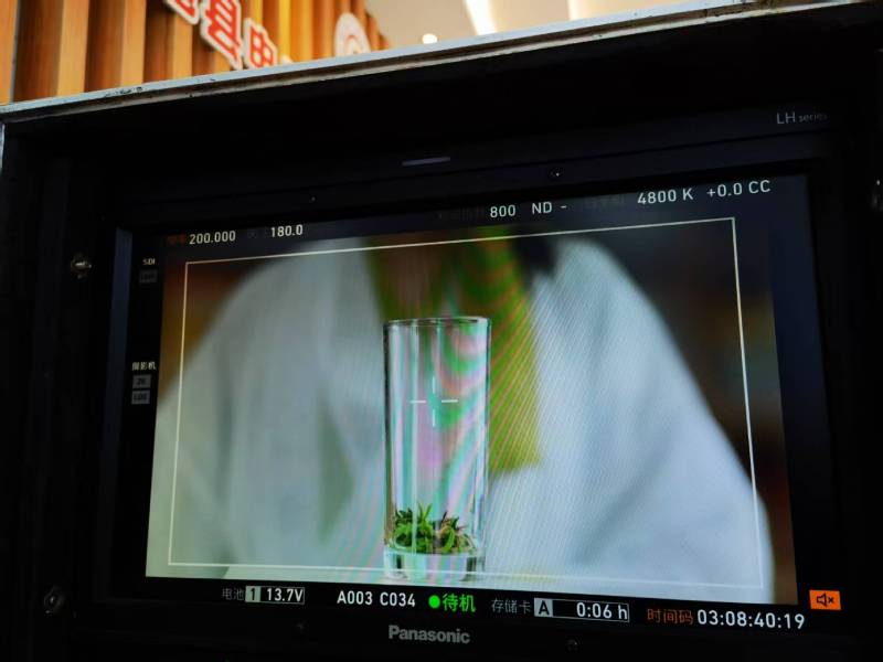 天然优选！渝中区电商产品宣传视频溯源原料产地的真实故事