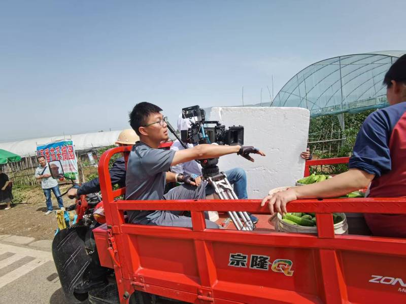 解锁吸睛密码：渝中区产品视频拍摄制作的创意与技巧全解析